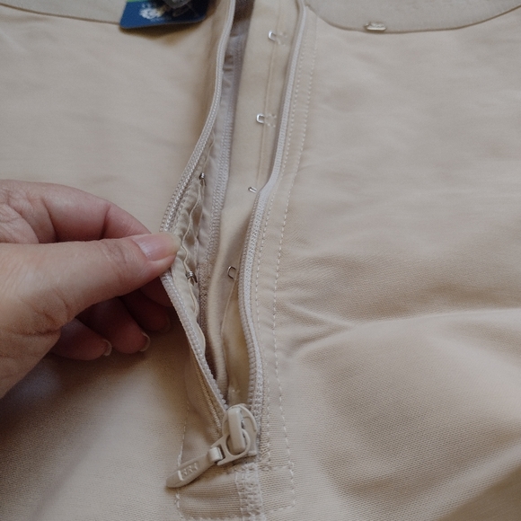 Stagmi Girdle from under the bra line to mid thigh sz 2XL - New - Picture 5 of 12